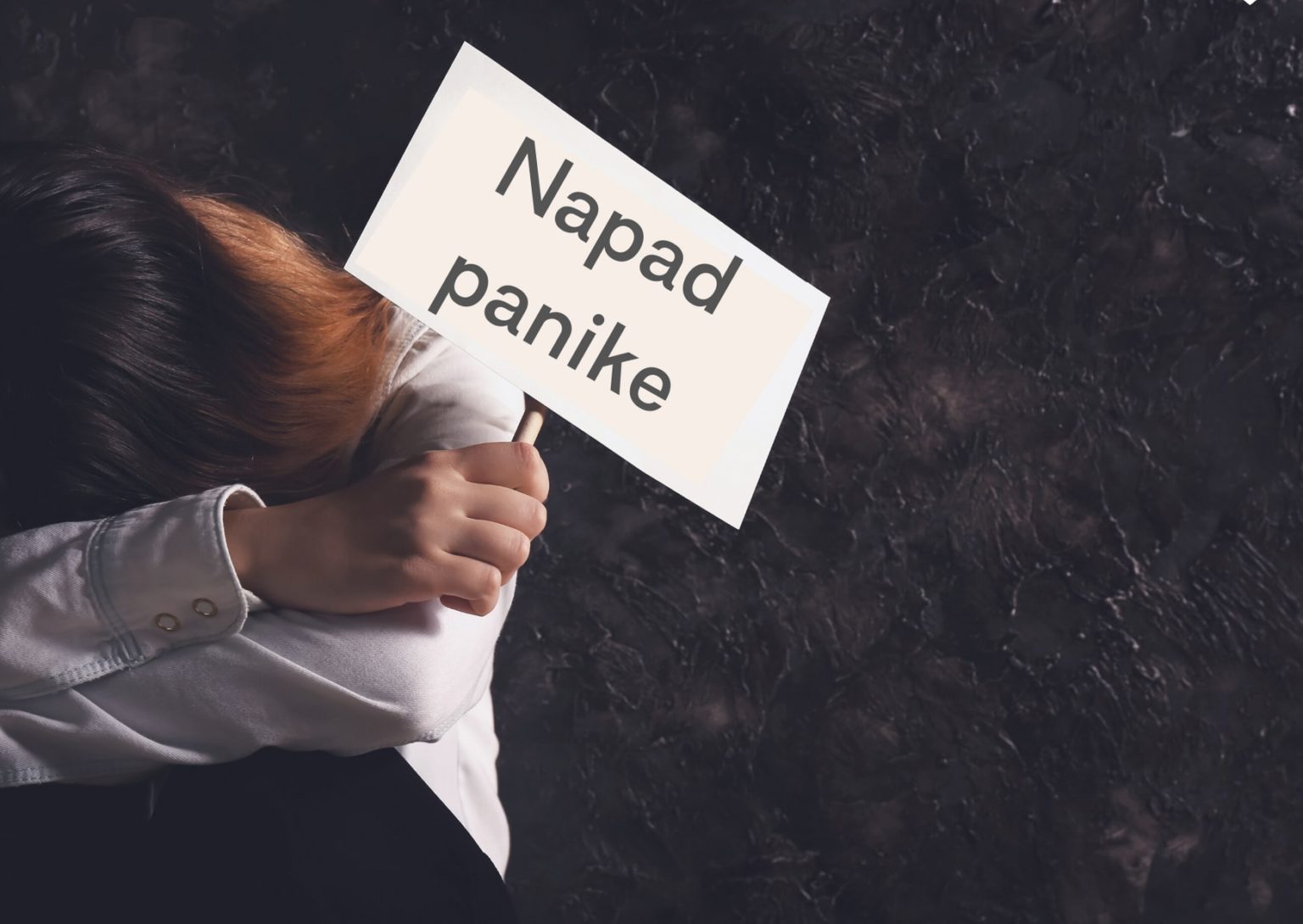 Napad panike šta su zablude a šta činjenice Anksiozni Optimista